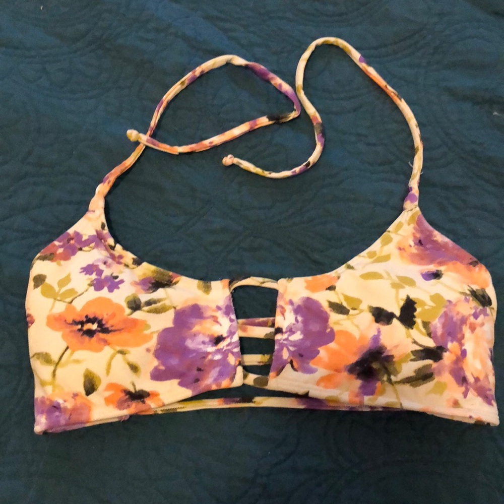 Midori Bikinis Top size Medium